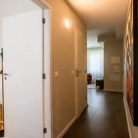 Quo Almeida Garrett Appartement Ponta Delgada