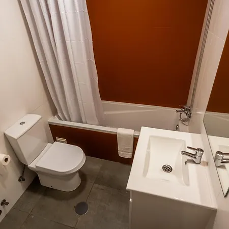 Appartement Quo Almeida Garrett *