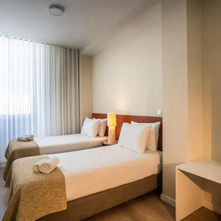 Apartmán Quo Almeida Garrett Ponta Delgada