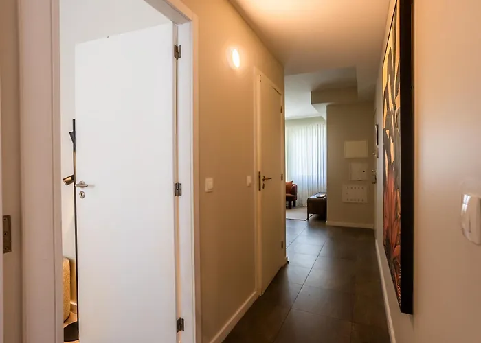 Quo Almeida Garrett Appartement Ponta Delgada