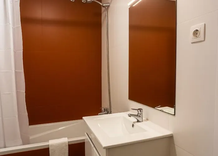 Quo Almeida Garrett Apartmán Ponta Delgada