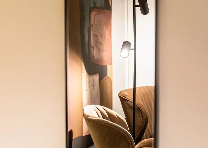 Quo Almeida Garrett Appartement *