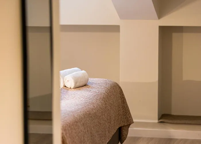 Appartement Quo Almeida Garrett