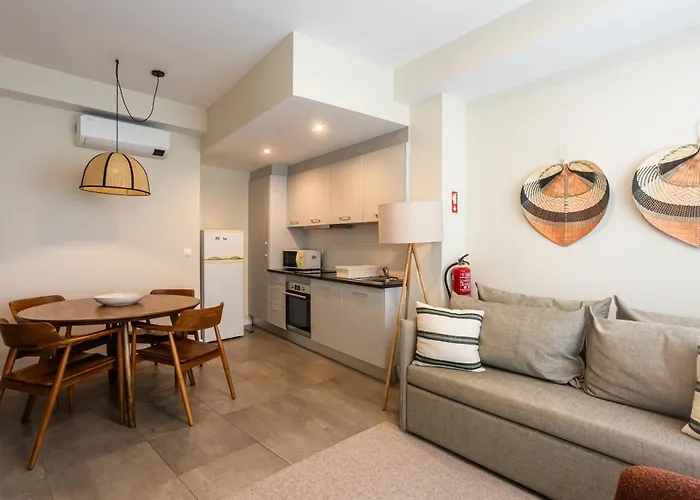 Apartmán Quo Almeida Garrett Ponta Delgada