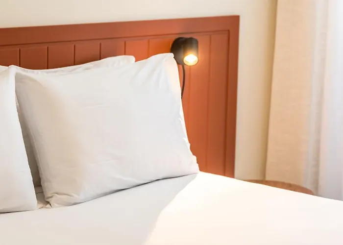 Quo Almeida Garrett Apartmán *