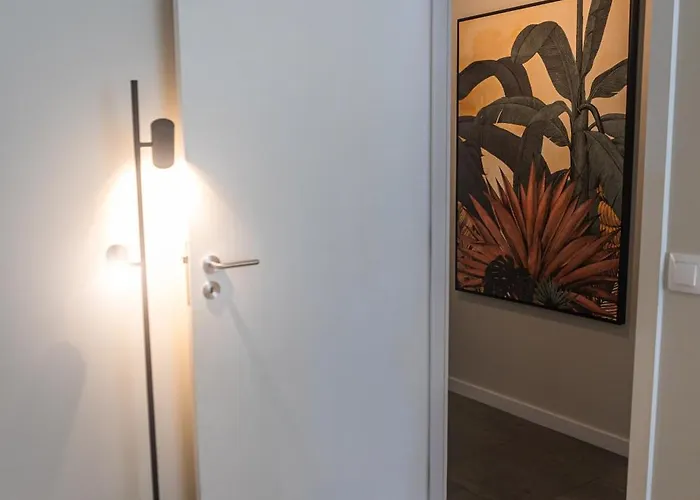 Appartement Quo Almeida Garrett *