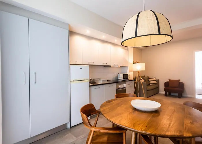 Apartmán Quo Almeida Garrett Ponta Delgada