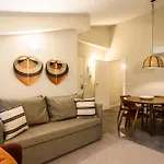 Quo Almeida Garrett Apartment *