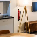 Quo Almeida Garrett Apartment *