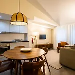 Apartment Quo Almeida Garrett Ponta Delgada (Sao Miguel)