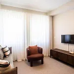 Quo Almeida Garrett Apartment