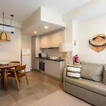 Apartment Quo Almeida Garrett Ponta Delgada (Sao Miguel)