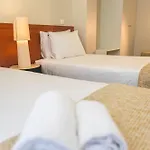 Apartment Quo Almeida Garrett Ponta Delgada (Sao Miguel)