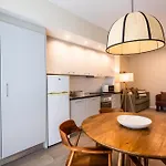 Apartment Quo Almeida Garrett Ponta Delgada (Sao Miguel)