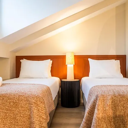 Quo Almeida Garrett Apartament Ponta Delgada