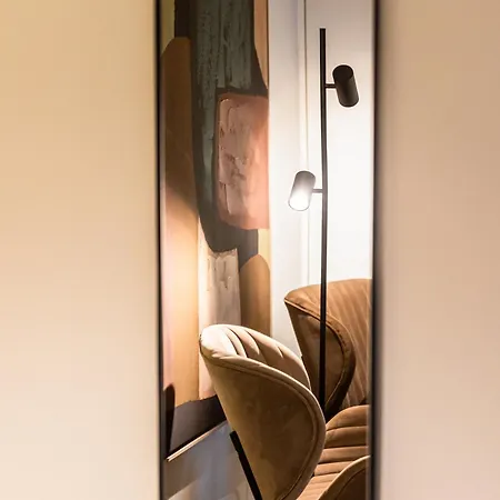 Quo Almeida Garrett Apartament *