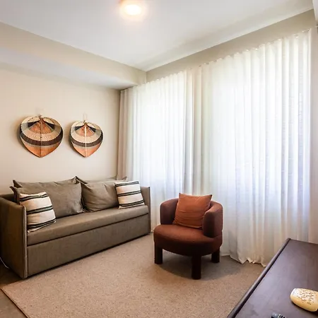 Apartament Quo Almeida Garrett Ponta Delgada