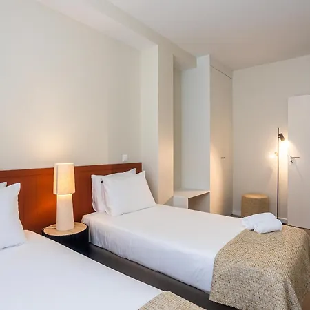 Quo Almeida Garrett Apartament Ponta Delgada