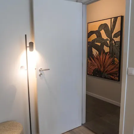 Apartament Quo Almeida Garrett *