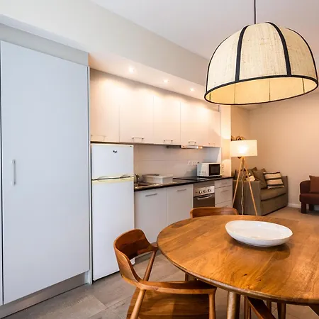 Apartament Quo Almeida Garrett Ponta Delgada
