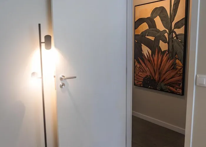 Quo Almeida Garrett Apartment