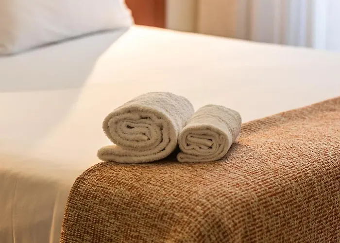 Quo Almeida Garrett Apartment