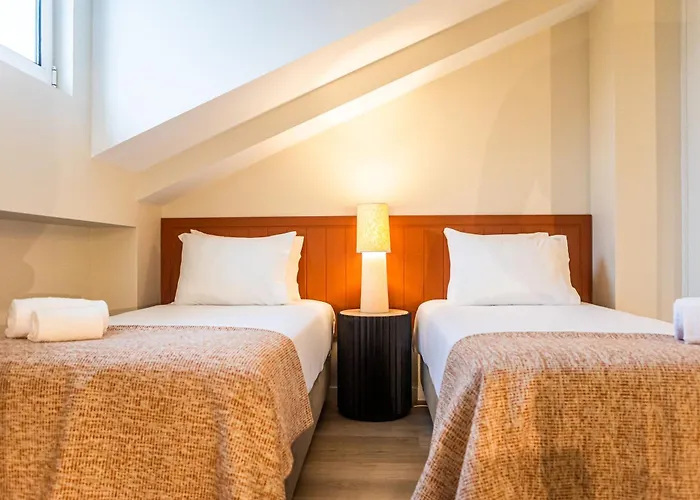 Quo Almeida Garrett Apartment Ponta Delgada (Sao Miguel)