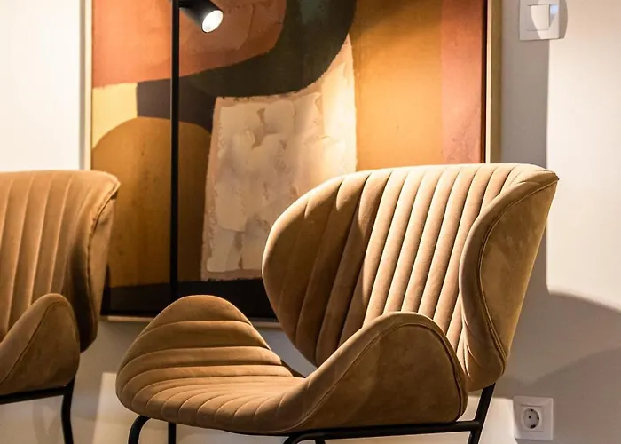 Apartment Quo Almeida Garrett Ponta Delgada (Sao Miguel)