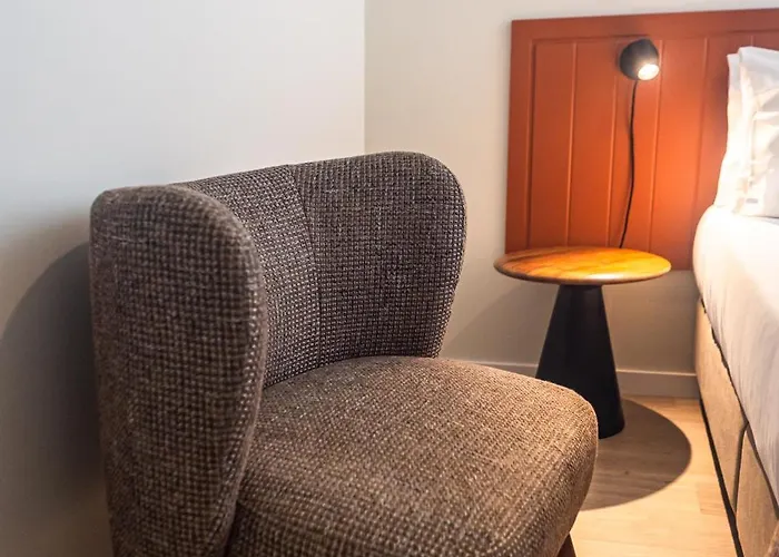 Quo Almeida Garrett Apartment *