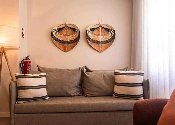 Apartment Quo Almeida Garrett Ponta Delgada (Sao Miguel)