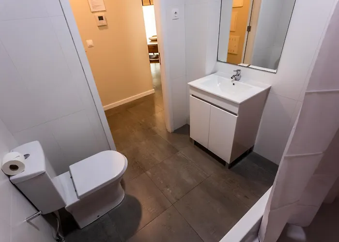 Quo Almeida Garrett Apartment Ponta Delgada (Sao Miguel)